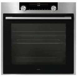 Asko OP 8687S Four Inox - Fours EU Norm 60 Cm