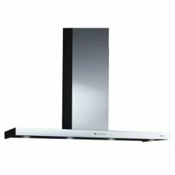 Wesco WHE Quadro 7-90 - Hottes Aspirantes