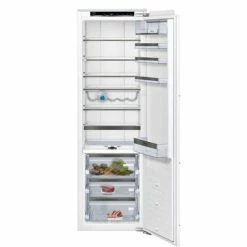 Siemens KI81FHOD0 - Réfrigérateur Encastré Norme UE 60cm Entièrement Intégré