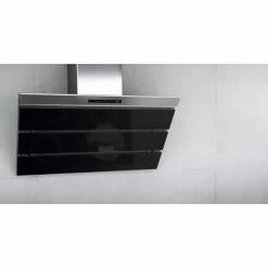 Wesco WHE Virago 120 - Hottes Aspirantes