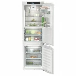 Liebherr ICBNd 5153 - Réfrigérateur Encastré Norme UE 60cm Entièrement Intégré