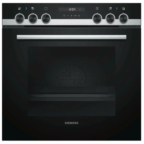 Siemens HE557HBS1C - Cuisinière Encastrables Norme UE 60 Cm 3 Siemens HE557HBS1C - Cuisinière Encastrables Norme UE 60 Cm