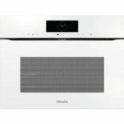 Miele H 7840-60 BPX BW - Fours EU Norm 60 Cm