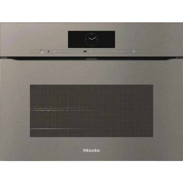 Miele H 7840-60 BPX GR - Fours EU Norm 60 Cm 3 Miele H 7840-60 BPX GR - Fours EU Norm 60 Cm