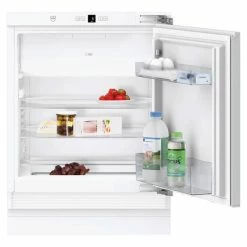 V-Zug Komfort 60i 5108910015 - Réfrigérateur Encastré Norme UE 60cm Entièrement Intégré