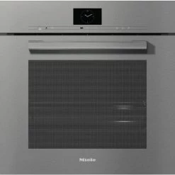 Miele DGC 7660-60 XXL GR - Steamer ⋅ Four à Vapeur Combiné Norme UE 60 Cm