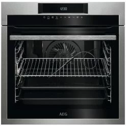 AEG BOGEM - Fours EU Norm 60 Cm