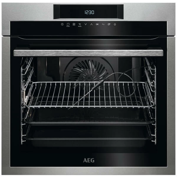 AEG BOGEM - Fours EU Norm 60 Cm 3 AEG BOGEM - Fours EU Norm 60 Cm