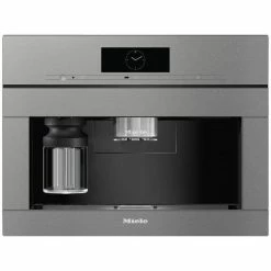 Miele CVA 7845-60 GR CH - Machines à Café Automatiques Encastrables