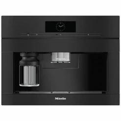 Miele CVA 7845-60 SW CH - Machines à Café Automatiques Encastrables