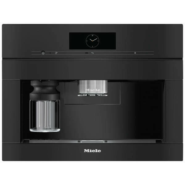 Miele CVA 7845-60 SW CH - Machines à Café Automatiques Encastrables 3 Miele CVA 7845-60 SW CH - Machines à Café Automatiques Encastrables