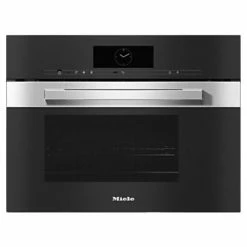 Miele DGM 7840-60 ED - Cuiseurs Vapeur Encastrables Norme UE 60 Cm