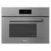 Miele DGM 7840-60 GR - Cuiseurs Vapeur Encastrables Norme UE 60 Cm -Boutique Electrolux unnamed file 3786