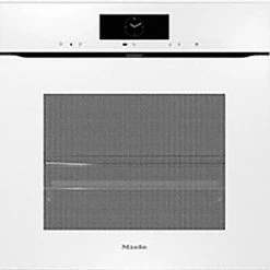Miele H 7860-60 BPX BW - Fours EU Norm 60 Cm