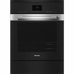 Miele DGC 7660-55 XXL ED - Steamer ⋅ Four à Vapeur Combiné Norme CH 55 Cm