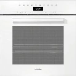 Miele DGC 7460-60 XXL HC Pro BW - Steamer ⋅ Four à Vapeur Combiné Norme UE 60 Cm