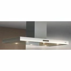 Wesco Quadro 7-100 - Hottes Aspirantes