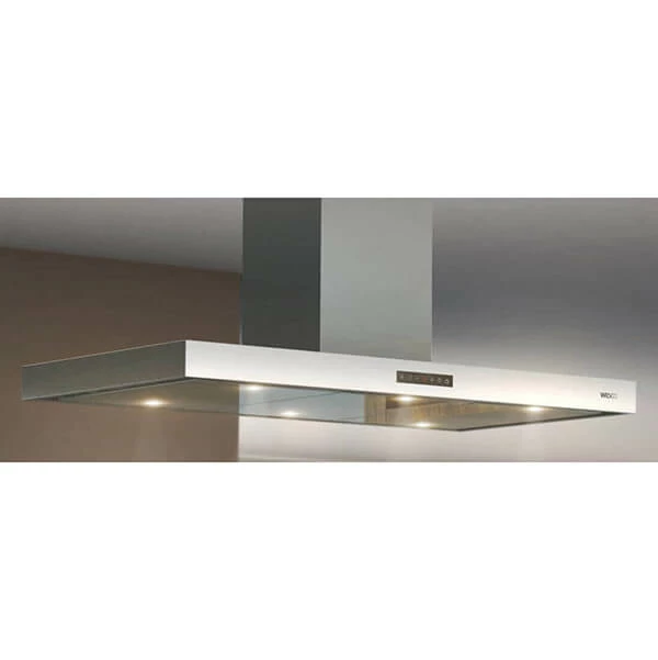 Wesco Quadro 7-100 - Hottes Aspirantes 3 Wesco Quadro 7-100 - Hottes Aspirantes