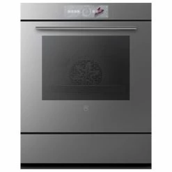 V-Zug CS6T676ECHWA 2310300001 - Steamer ⋅ Four à Vapeur Combiné Norme UE 60 Cm