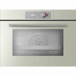 V-Zug CS6T645CCFHB 2303300003 - Steamer ⋅ Four à Vapeur Combiné Norme UE 60 Cm