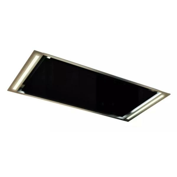 Wesco FVR-L 5-100 - Hottes Aspirantes 3 Wesco FVR-L 5-100 - Hottes Aspirantes