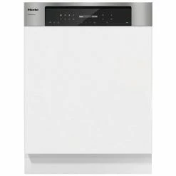 Miele PFD102-60I ED - Lave-vaisselle Norme UE 60 Cm