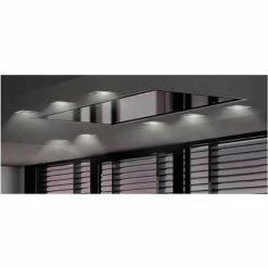 Wesco FVR 5-100 - Hottes Aspirantes