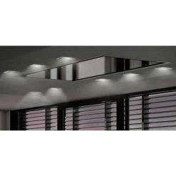 Wesco FVR 5-100 - Hottes Aspirantes