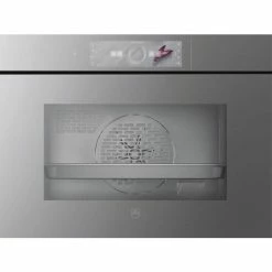 V-Zug CombiSteamer V6000 45 2304300002 - Steamer ⋅ Four à Vapeur Combiné Norme UE 60 Cm