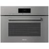 Miele DGC 7840-60 XL GR - Steamer ⋅ Four à Vapeur Combiné Norme UE 60 Cm -Boutique Electrolux unnamed file 3818