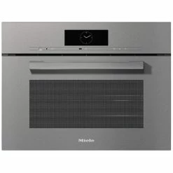 Miele DGC 7840-60 XL GR - Steamer ⋅ Four à Vapeur Combiné Norme UE 60 Cm