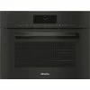 Miele DGC 7840-60 XL SW - Steamer ⋅ Four à Vapeur Combiné Norme UE 60 Cm