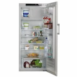 Novamatic EK 1017.2 R - Réfrigérateur Encastré Norme CH 55cm Décorable