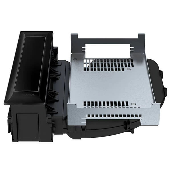 Bora PKA3AB - Hottes Aspirantes 3 Bora PKA3AB - Hottes Aspirantes