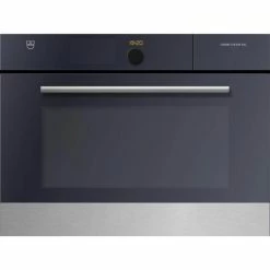 V-Zug Combi-Steam XSL CSTXSL60HcX LAN - Steamer ⋅ Four à Vapeur Combiné Norme UE 60 Cm