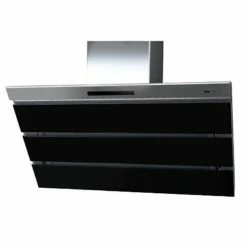 Wesco WHC Virago 90 - Hottes Aspirantes