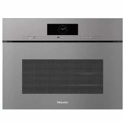 Miele DGC 7840X XL - Steamer ⋅ Four à Vapeur Combiné Norme UE 60 Cm