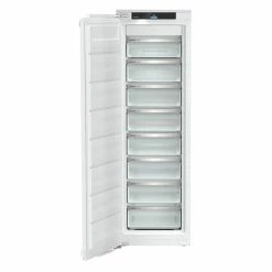 Liebherr SIFNe 5178 Gauche - Congélateurs Encastrables Norme UE 60 Cm