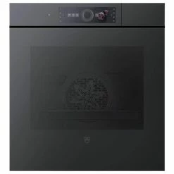 V-Zug CombairSteamer V6000 60 - Steamer ⋅ Four à Vapeur Combiné Norme CH 55 Cm