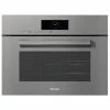 Miele DGC 7845-60 XL GR - Steamer ⋅ Four à Vapeur Combiné Norme UE 60 Cm