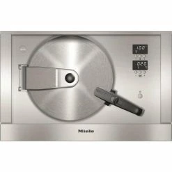 Miele DGD 7035-60 ED 400V - Cuiseurs Vapeur Encastrables Norme UE 60 Cm