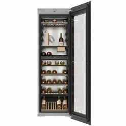 Miele KWT 6722 IS Weinschrank Rechts - Cave à Vin Encastrables