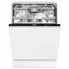Miele ProfiLine PFD 104-60 SCVi XXL - Lave-vaisselle Norme UE 60 Cm Entièrement Intégrable