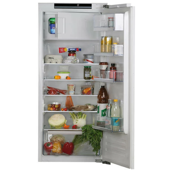 Novamatic EKI 1710.2 R - Réfrigérateur Encastré Norme CH 55cm Entièrement Intégré 3 Novamatic EKI 1710.2 R - Réfrigérateur Encastré Norme CH 55cm Entièrement Intégré