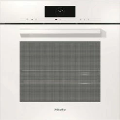 Miele DGC 7860-60 XXL BW - Steamer ⋅ Four à Vapeur Combiné Norme UE 60 Cm