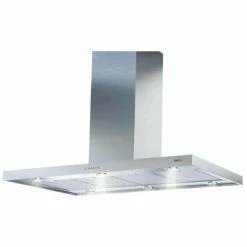 Wesco Teleskop Quadro5-100 - Hottes Aspirantes