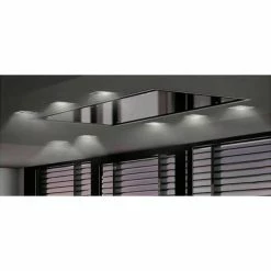 Wesco EVE 5-100 - Hottes Aspirantes