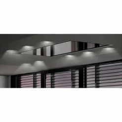 Wesco EVRE 5-100 - Hottes Aspirantes