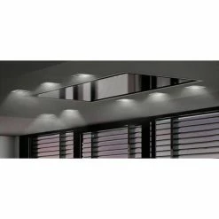 Wesco EVRE 5-100 - Hottes Aspirantes