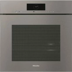 Miele DGC 7860-60 XXLX GR - Steamer ⋅ Four à Vapeur Combiné Norme UE 60 Cm